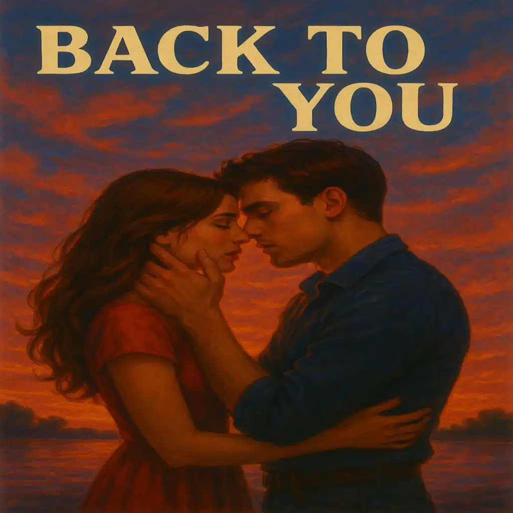 BACK TO YOU