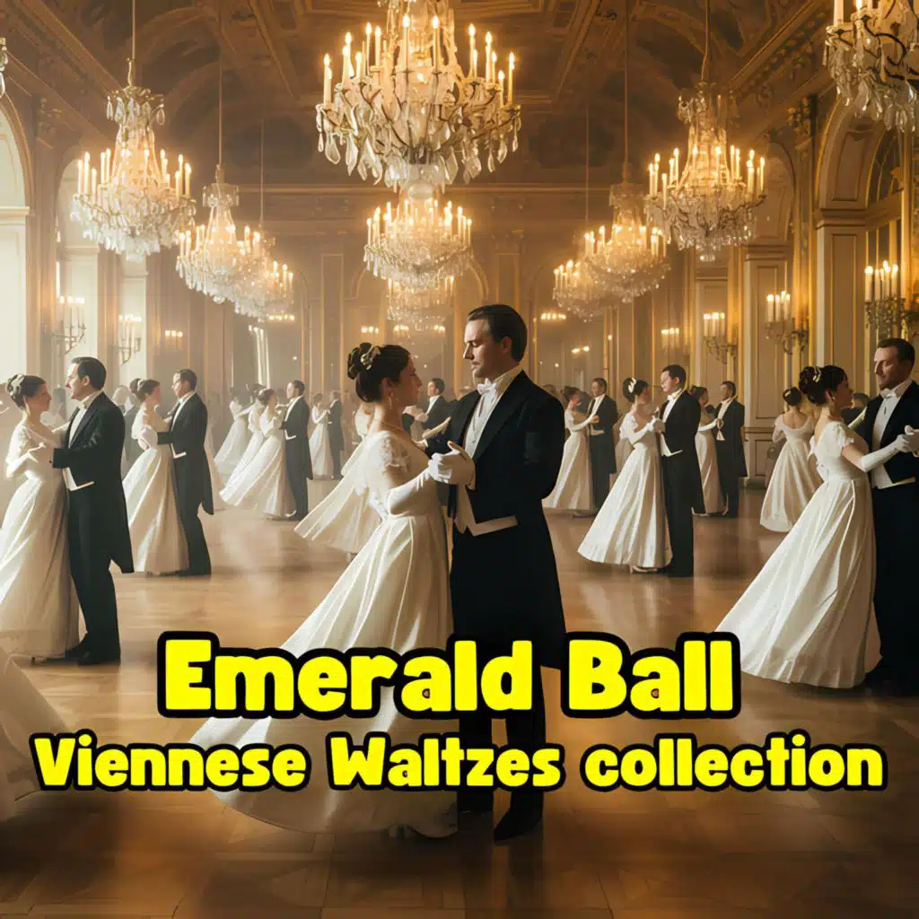Emerald Ball (Viennese Waltzes collection)