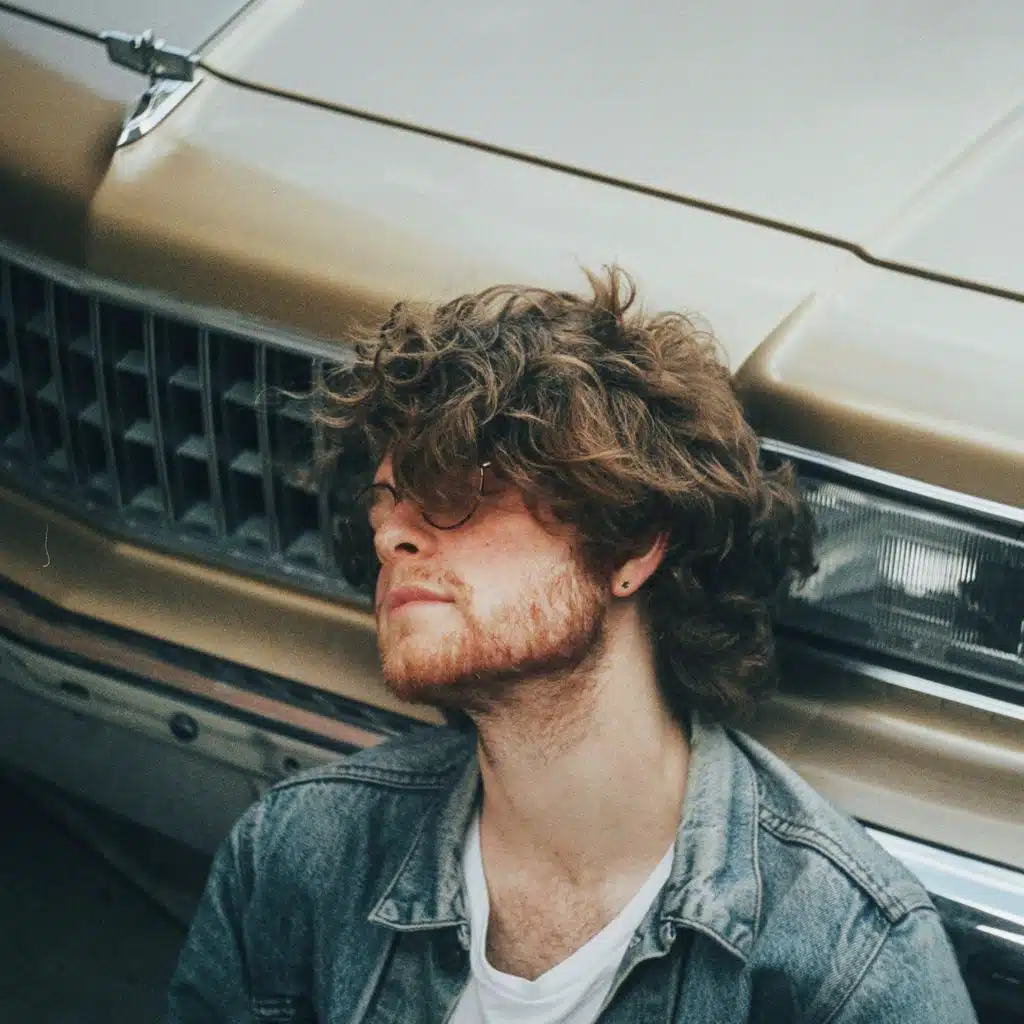 Where Are You Going?