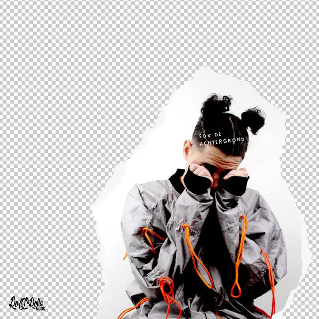 Fok De Achtergrond EP