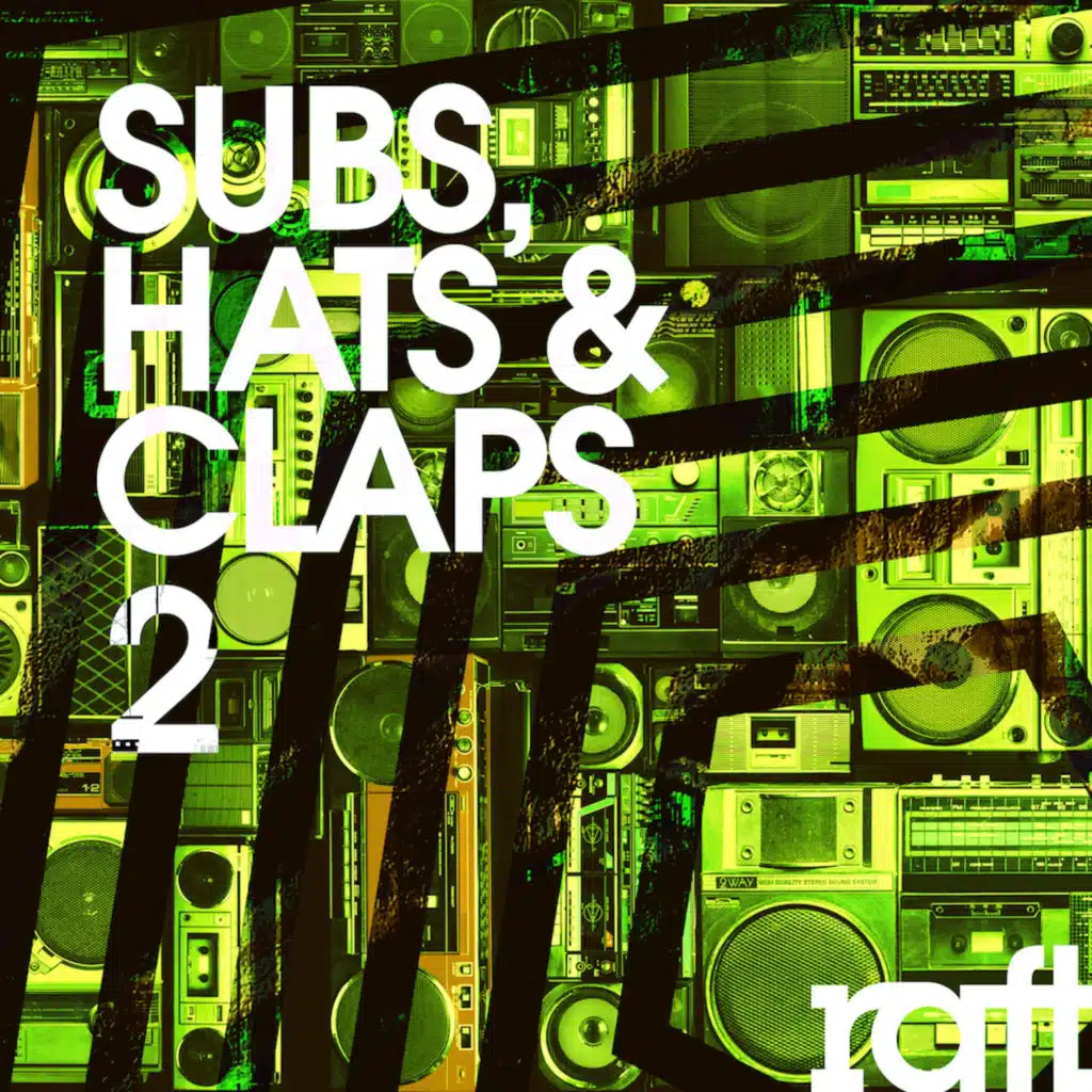 Subs, Hats And Claps 2