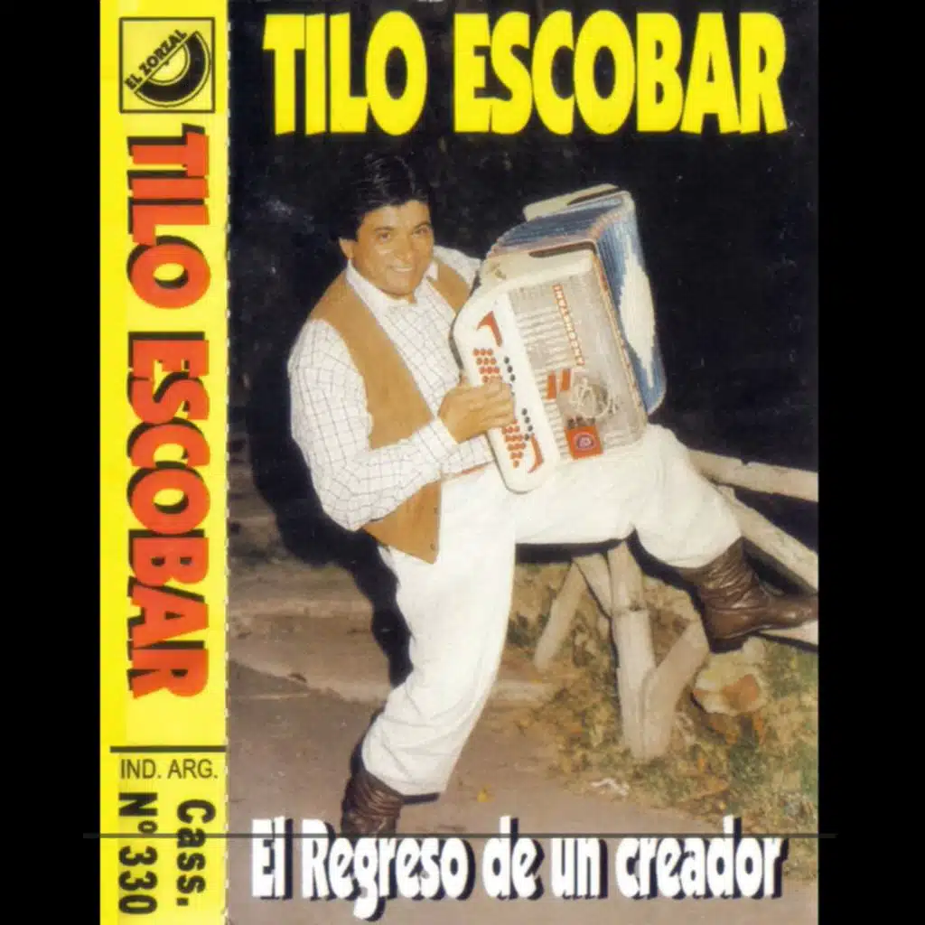 El Regreso de un Creador