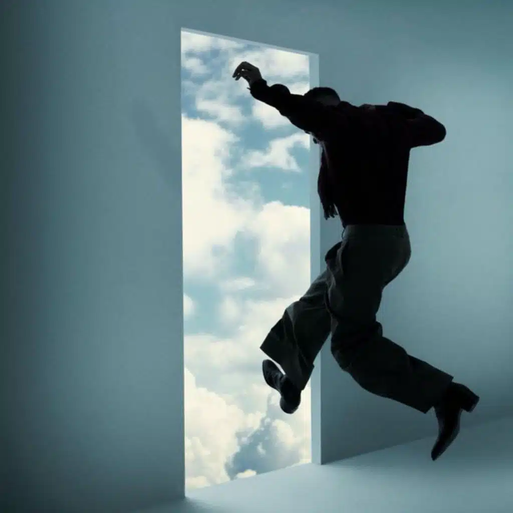 I KNOW (feat. Daniel César)