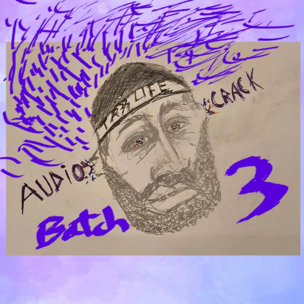 Audio Crack Batch 3