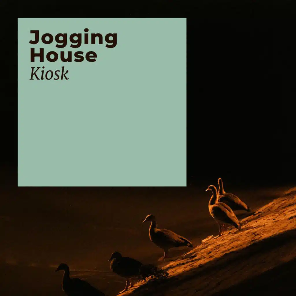 Jogging House