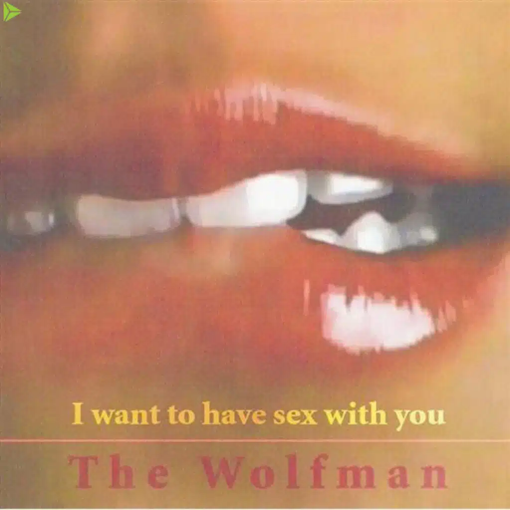 I Want to Have Sex with You (Dance Mix)