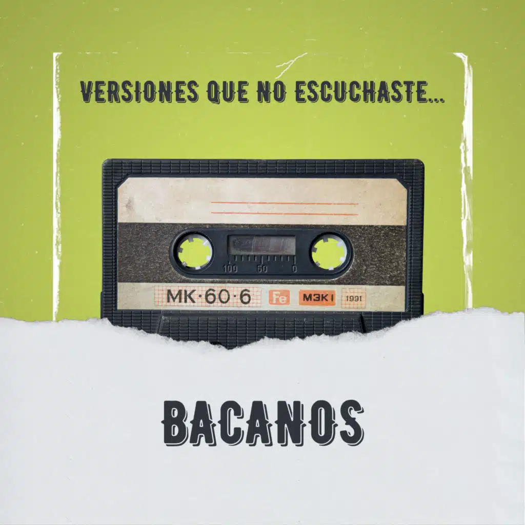 Bacanos