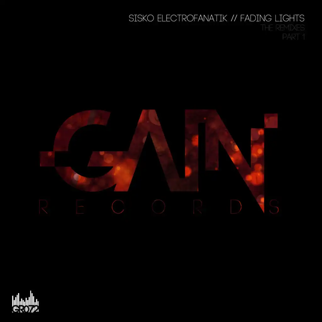 Fading Lights (Dani Sbert Remix)