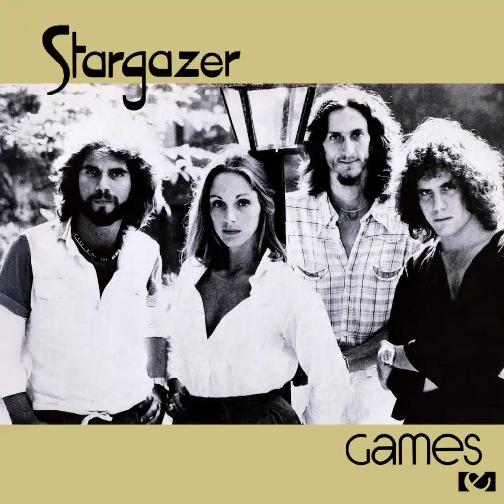 Stargazer