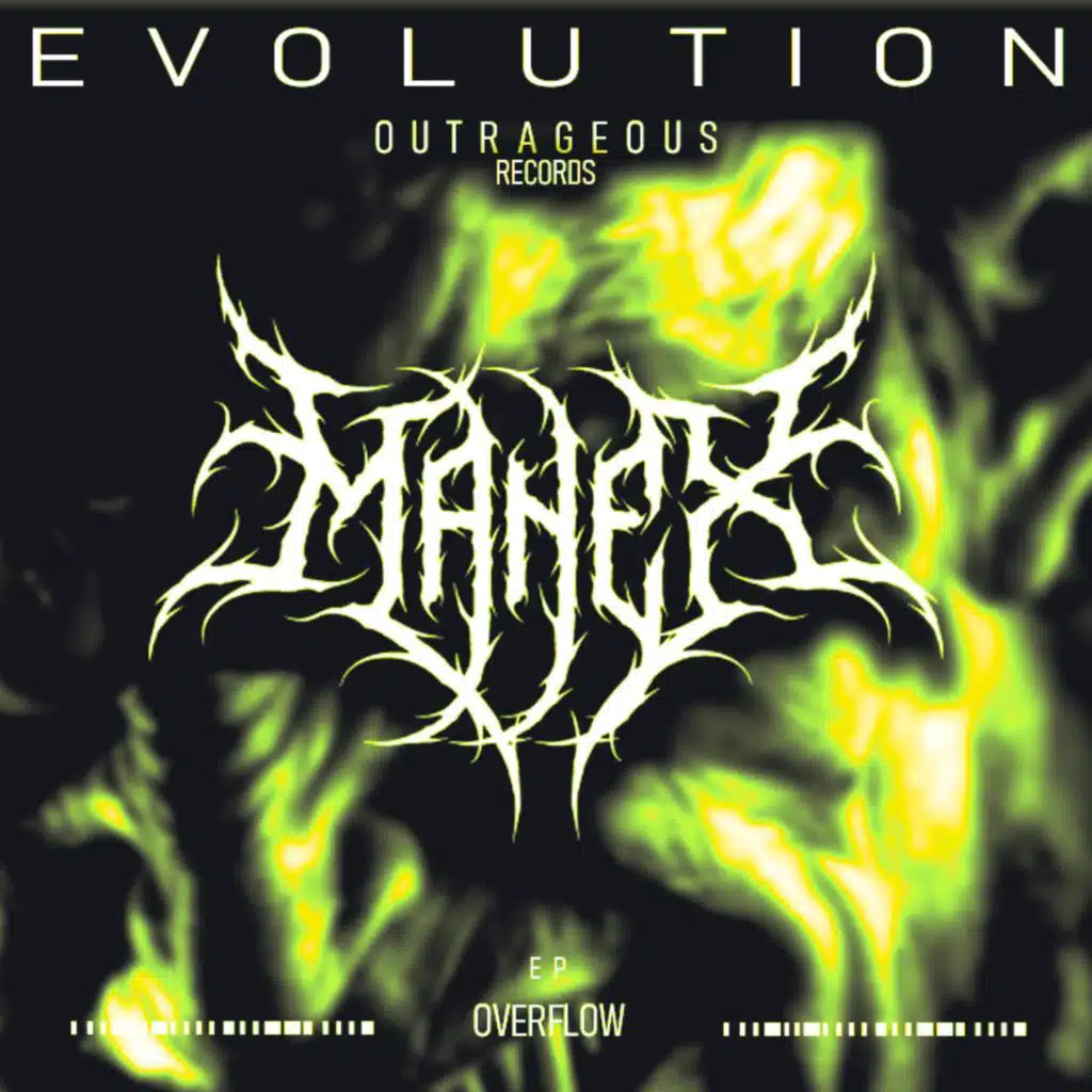 EVOLUTION EP