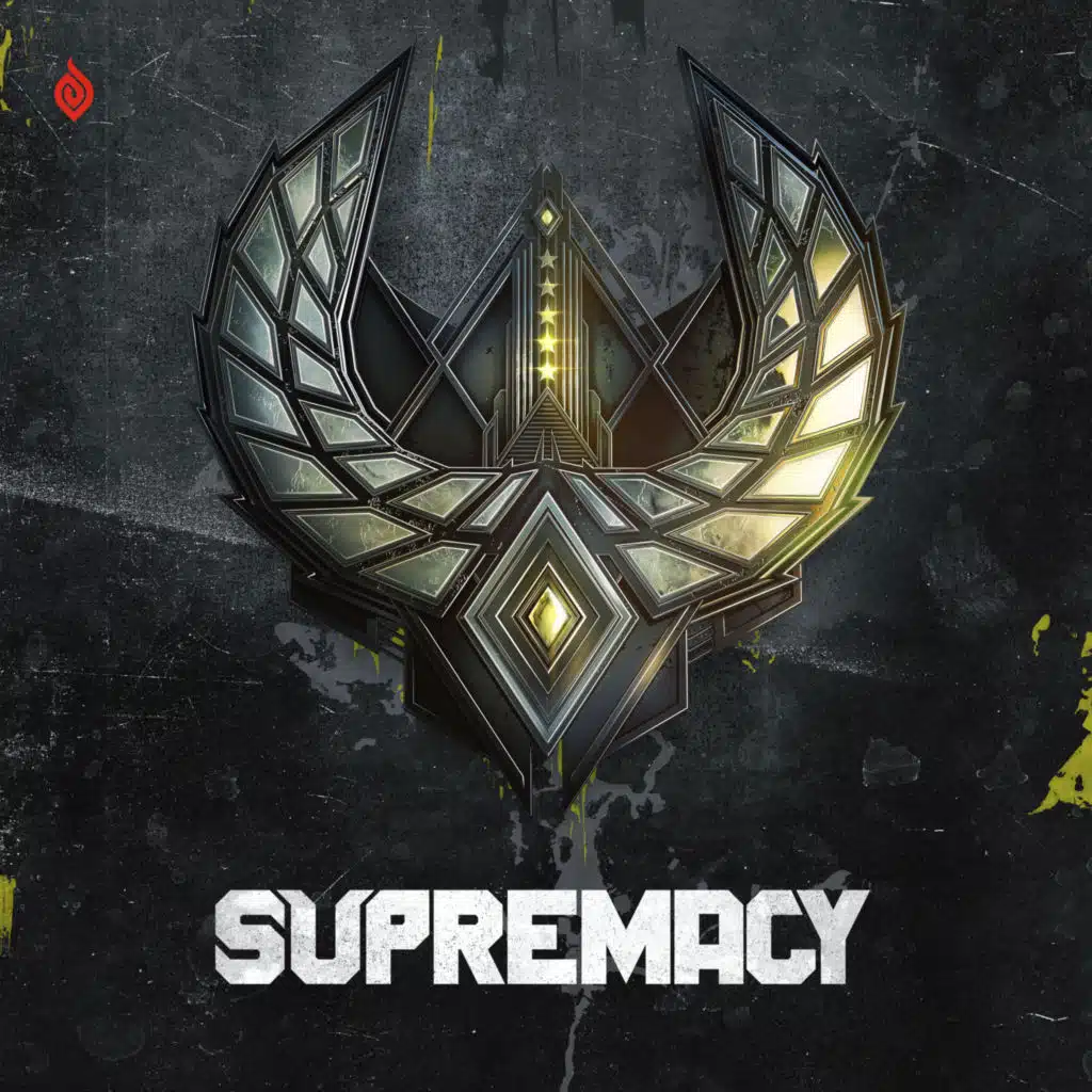 Supremacy (Mixed By D-Sturb & Supreme Selections)