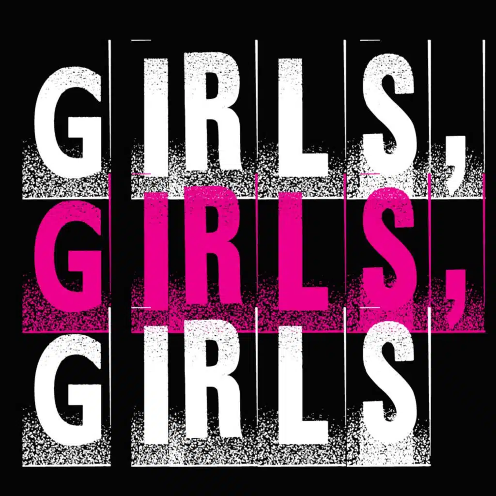 Girls Girls Girls