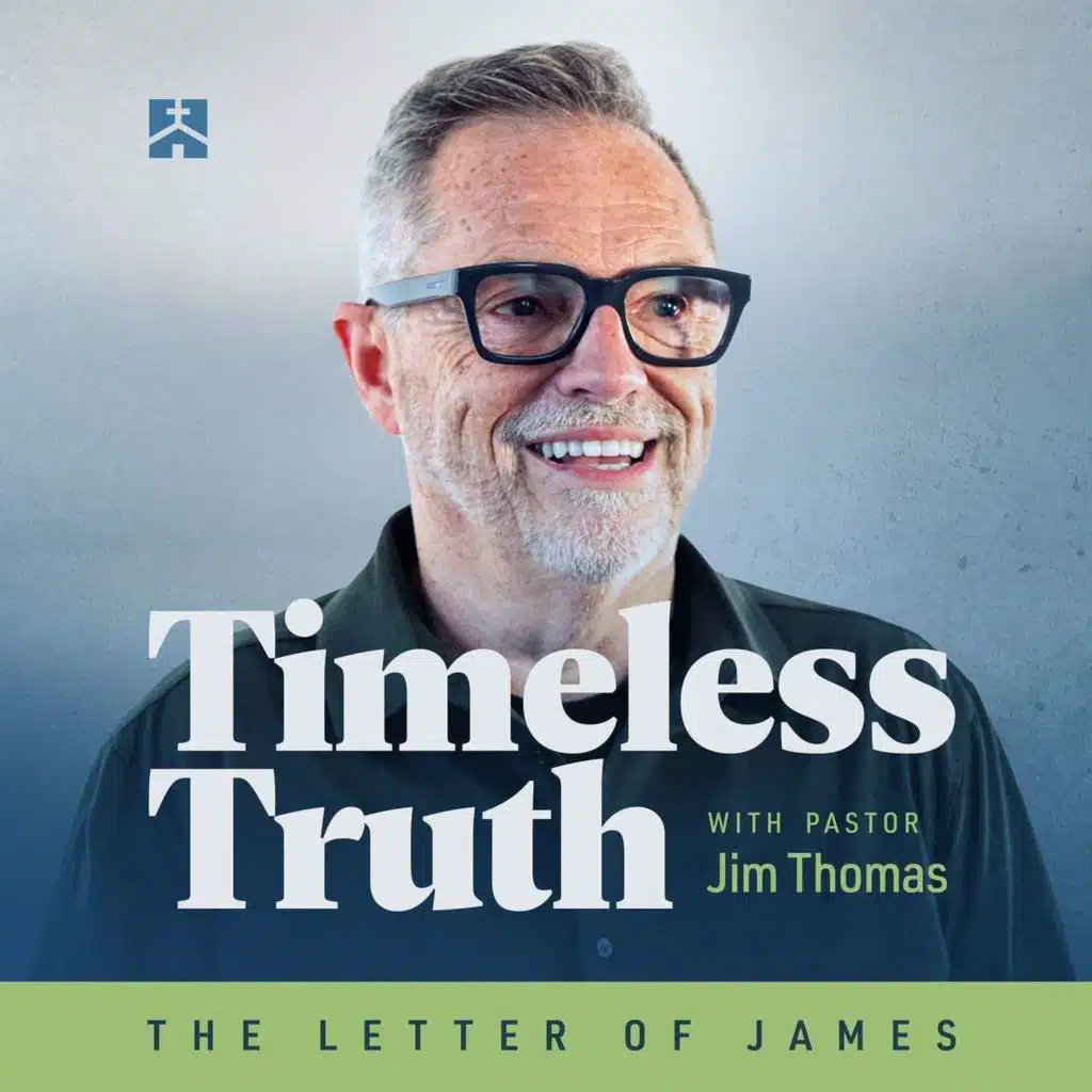 Prayer and Restoration: James 5:13-20