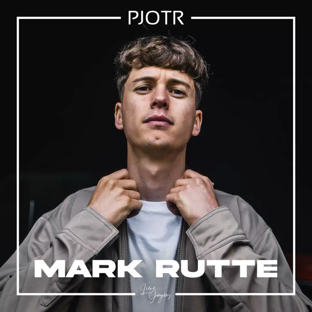 Mark Rutte