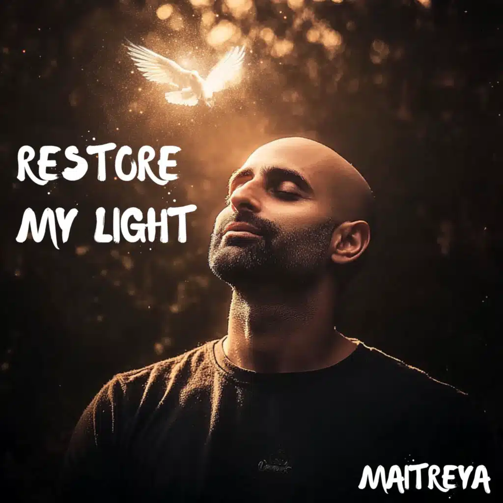 Restore My Light