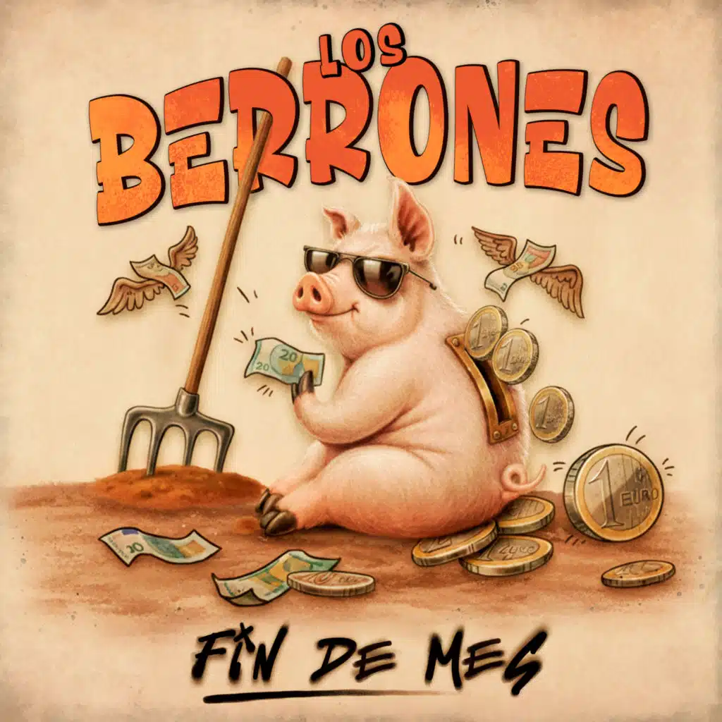 Fin de mes
