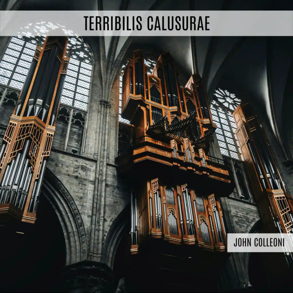 Terribilis Calusurae