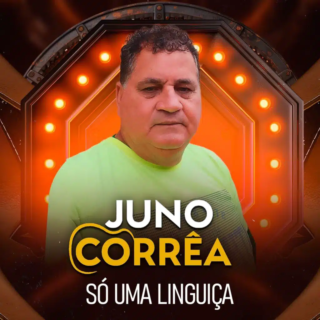 Juno Corrêa