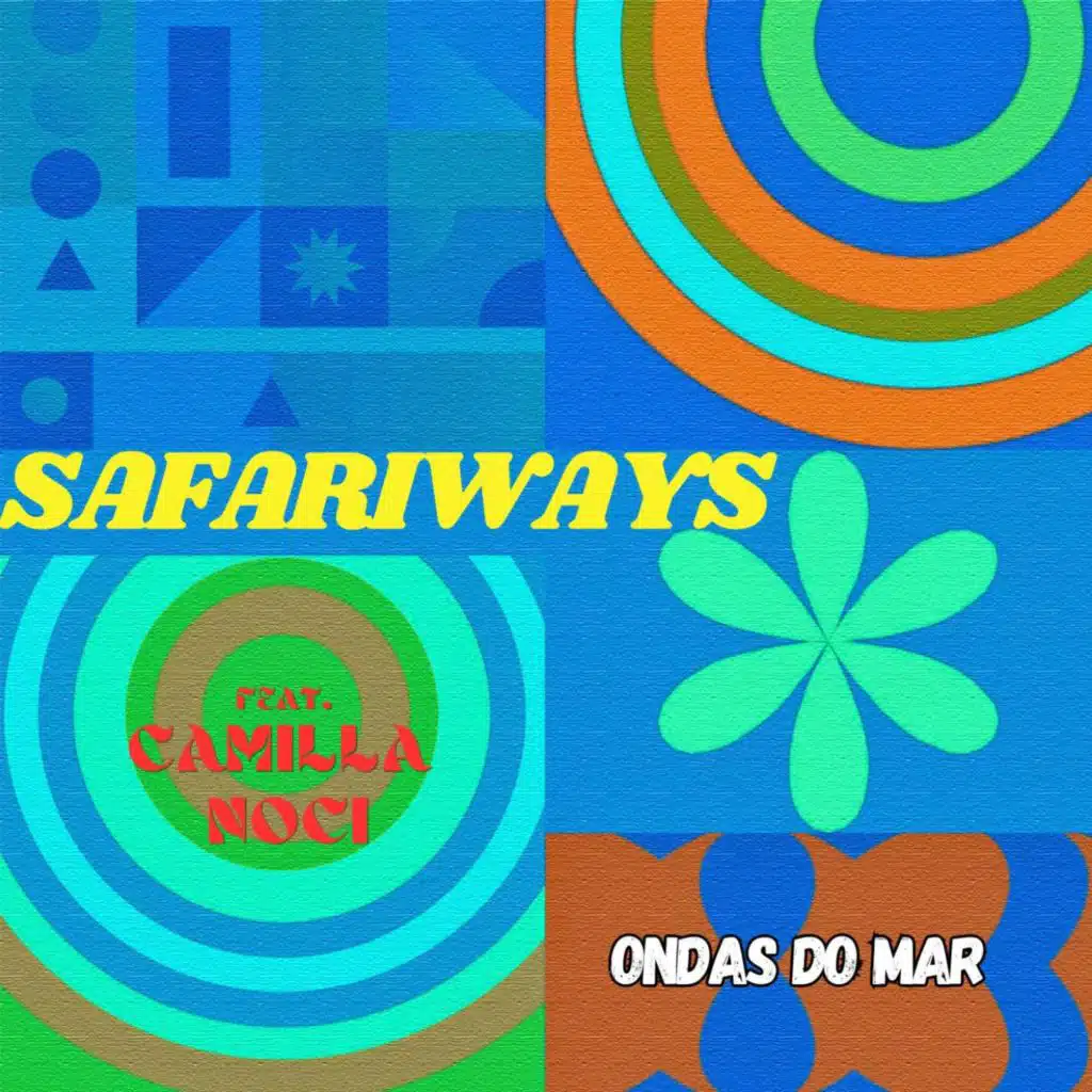 Safariways
