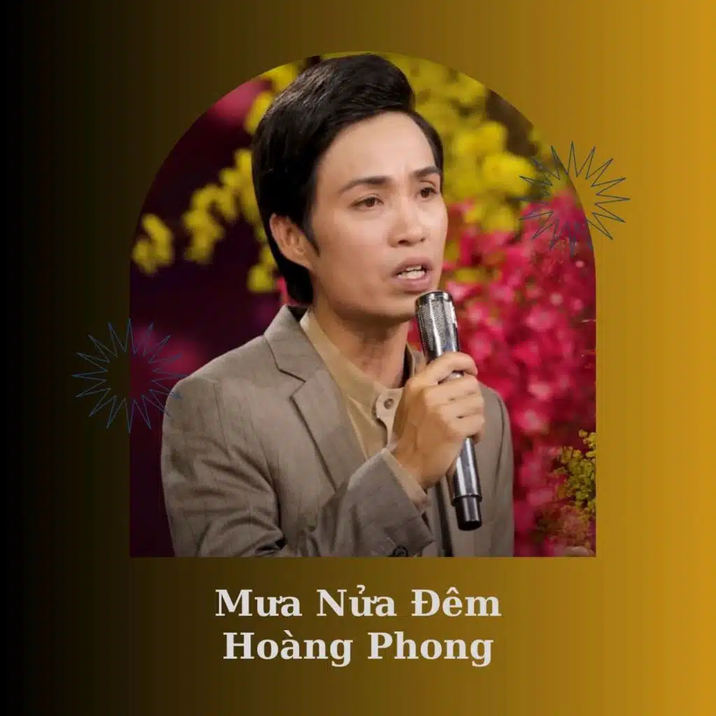 Mưa Nửa Đêm
