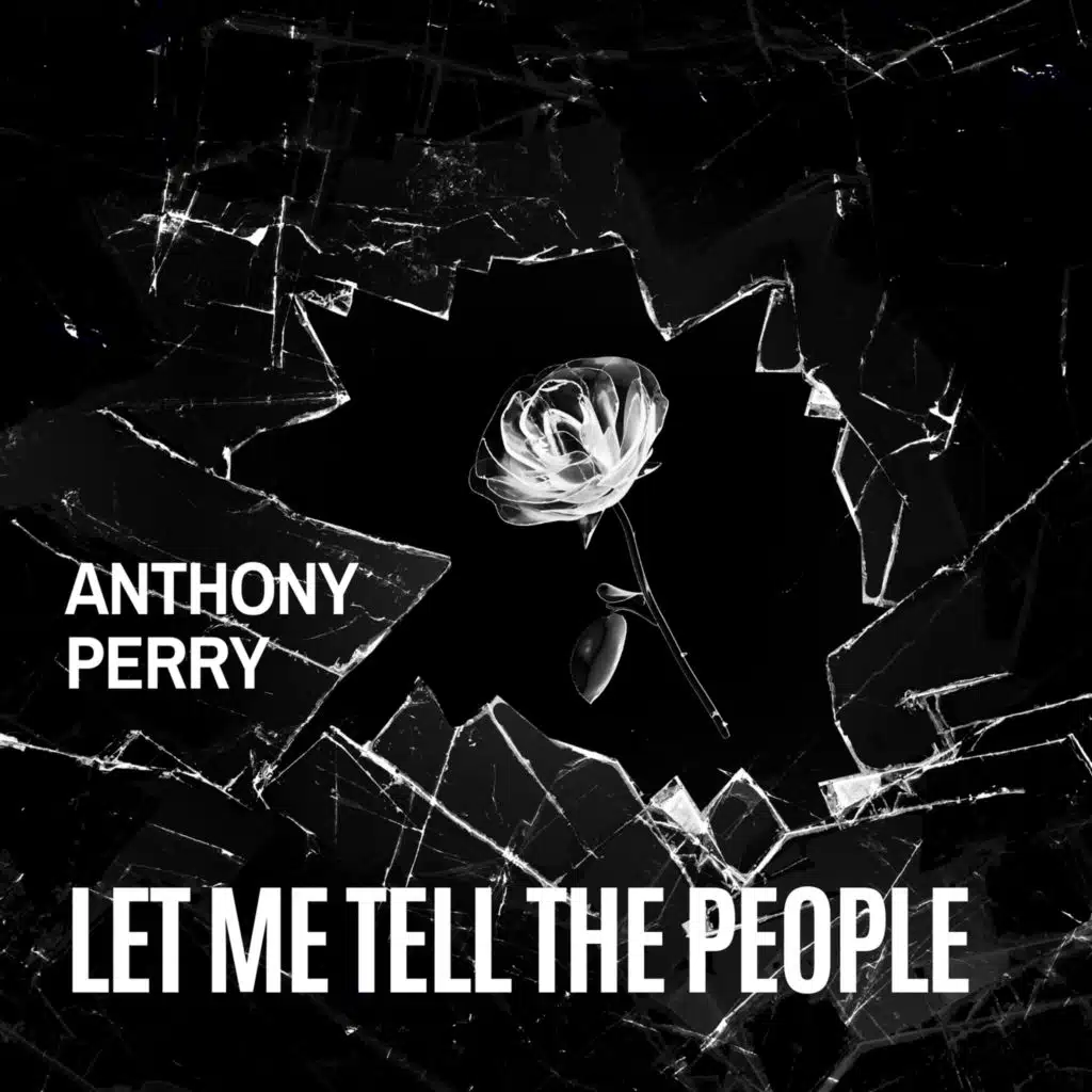 Anthony Perry