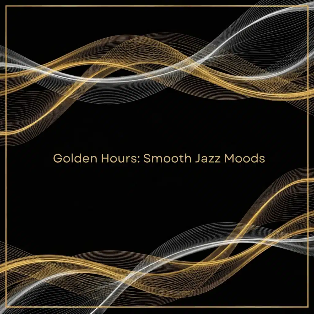 Golden Hours (Smooth Jazz Moods)