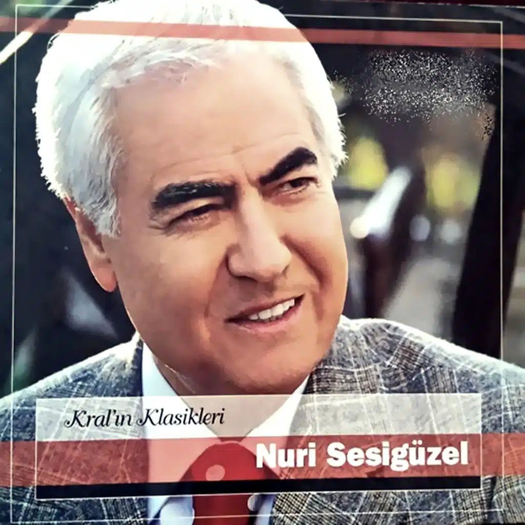 Kaz Mezarçı Derin Kaz / Kalbimdeki Yaradan