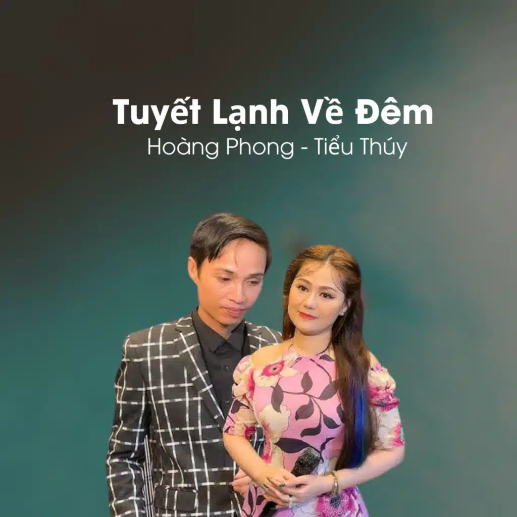 Tuyết Lạnh