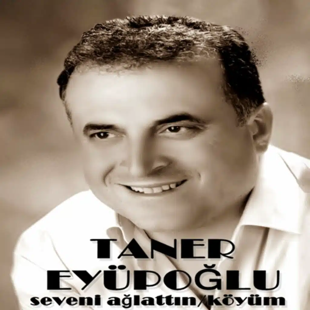 Taner Eyüpoğlu