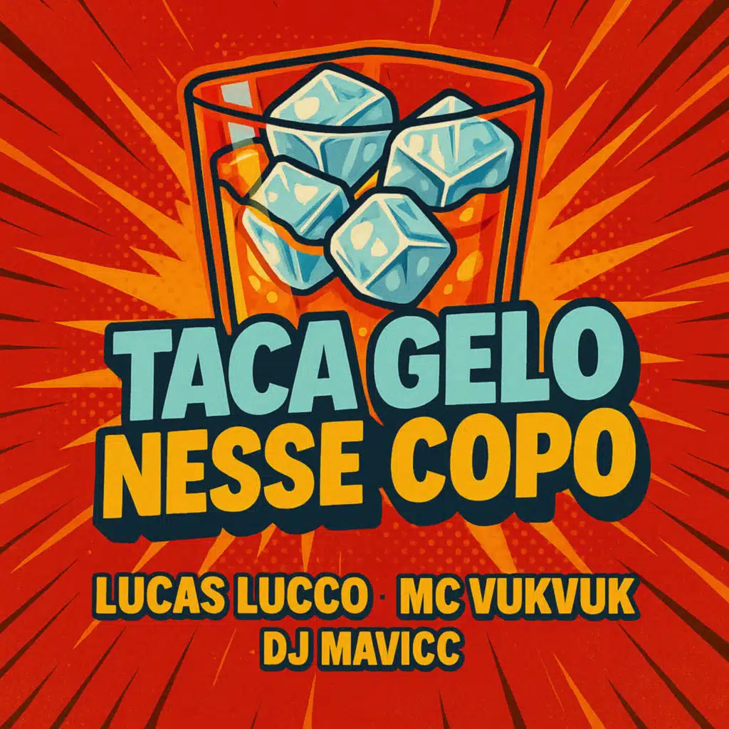 DJ Mavicc & Mc Vuk Vuk