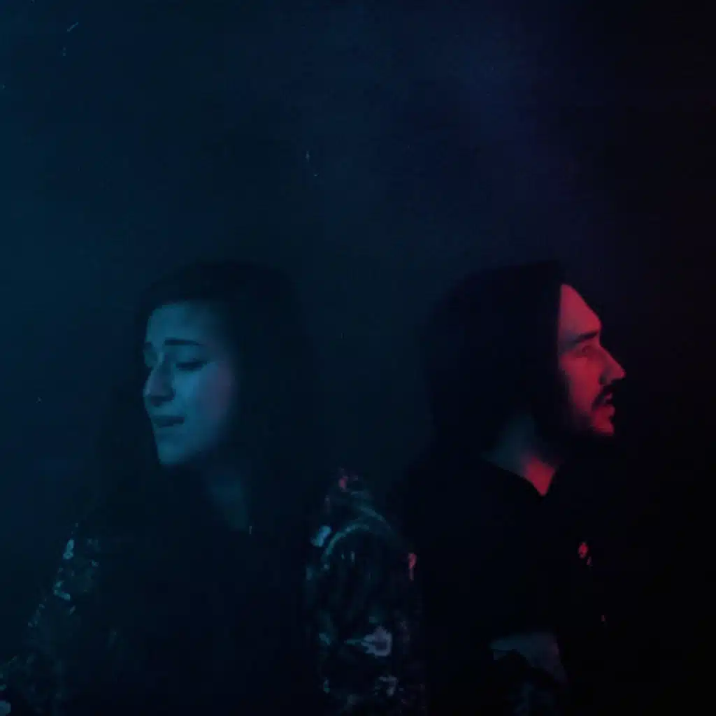 Lauren Babic & Seraphim