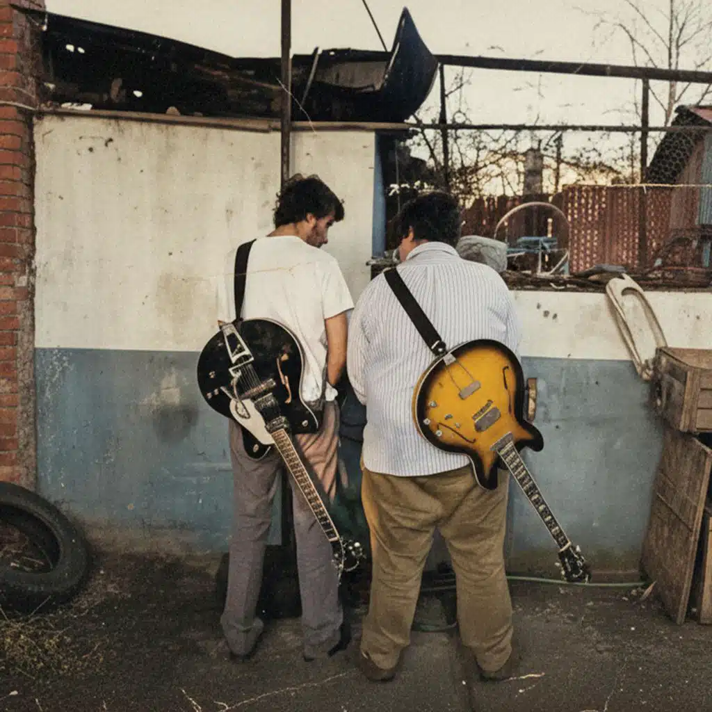 João Só;Miguel Araújo