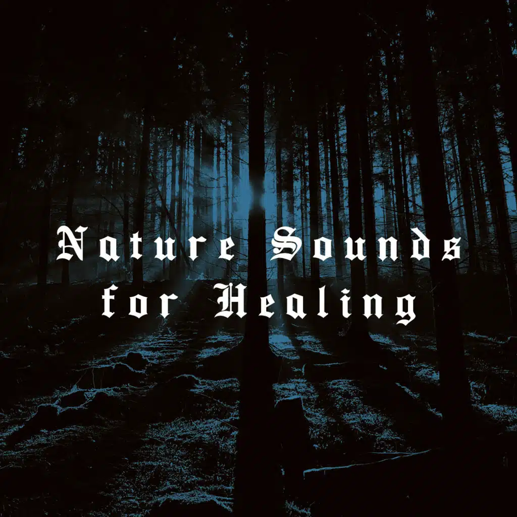Nature Sounds for Healing