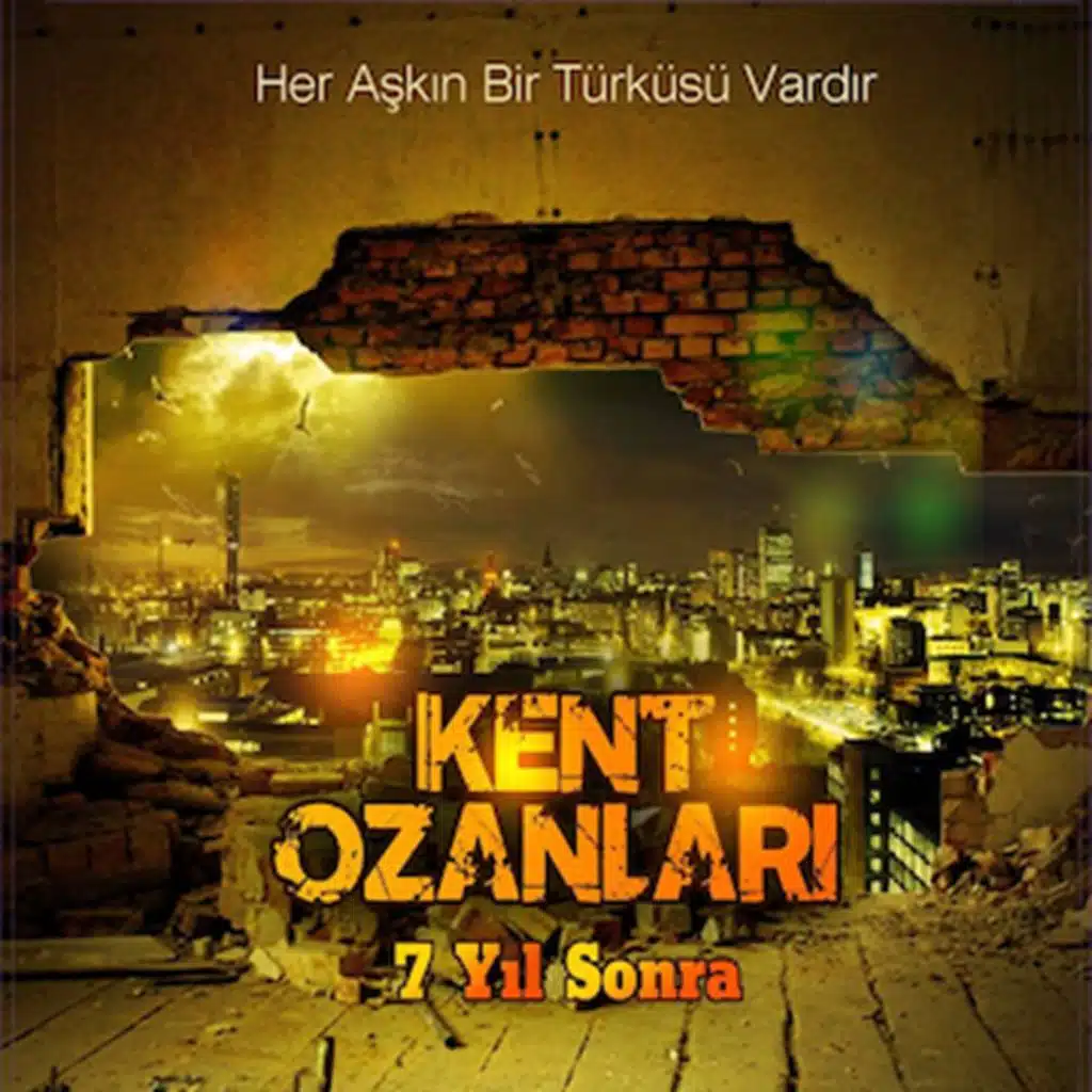Her Aşkın Bir Öyküsü Vardır (Yedi Yıl Sonra)