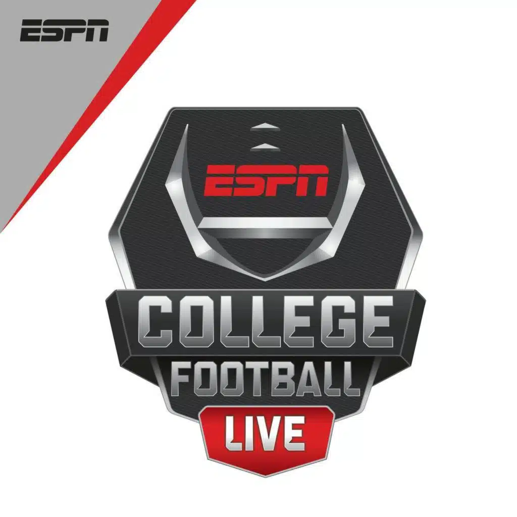 CFB Live - 9/26- College Football Live from State College