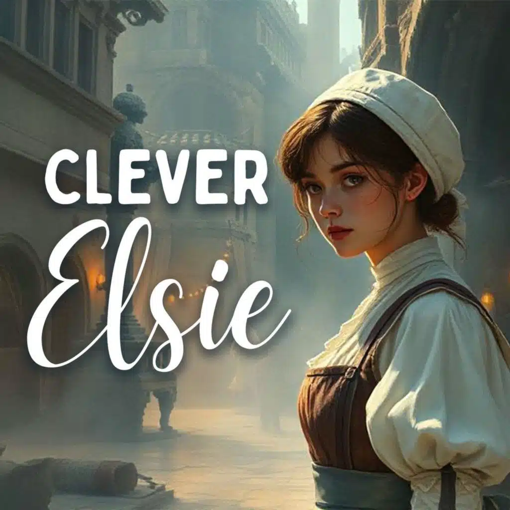 Memory Lane Monday ✨ Clever Elsie