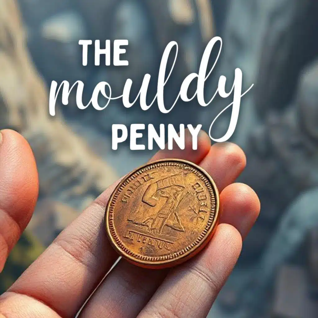 The Mouldy Penny