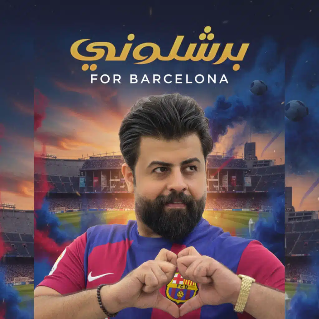 برشلوني