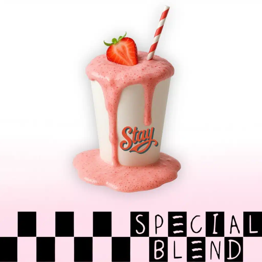 Special Blend