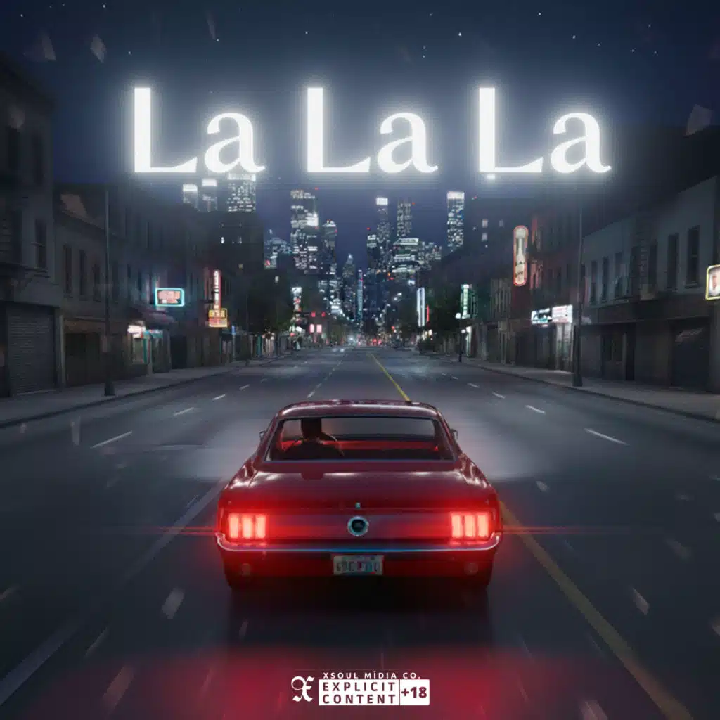 La La La