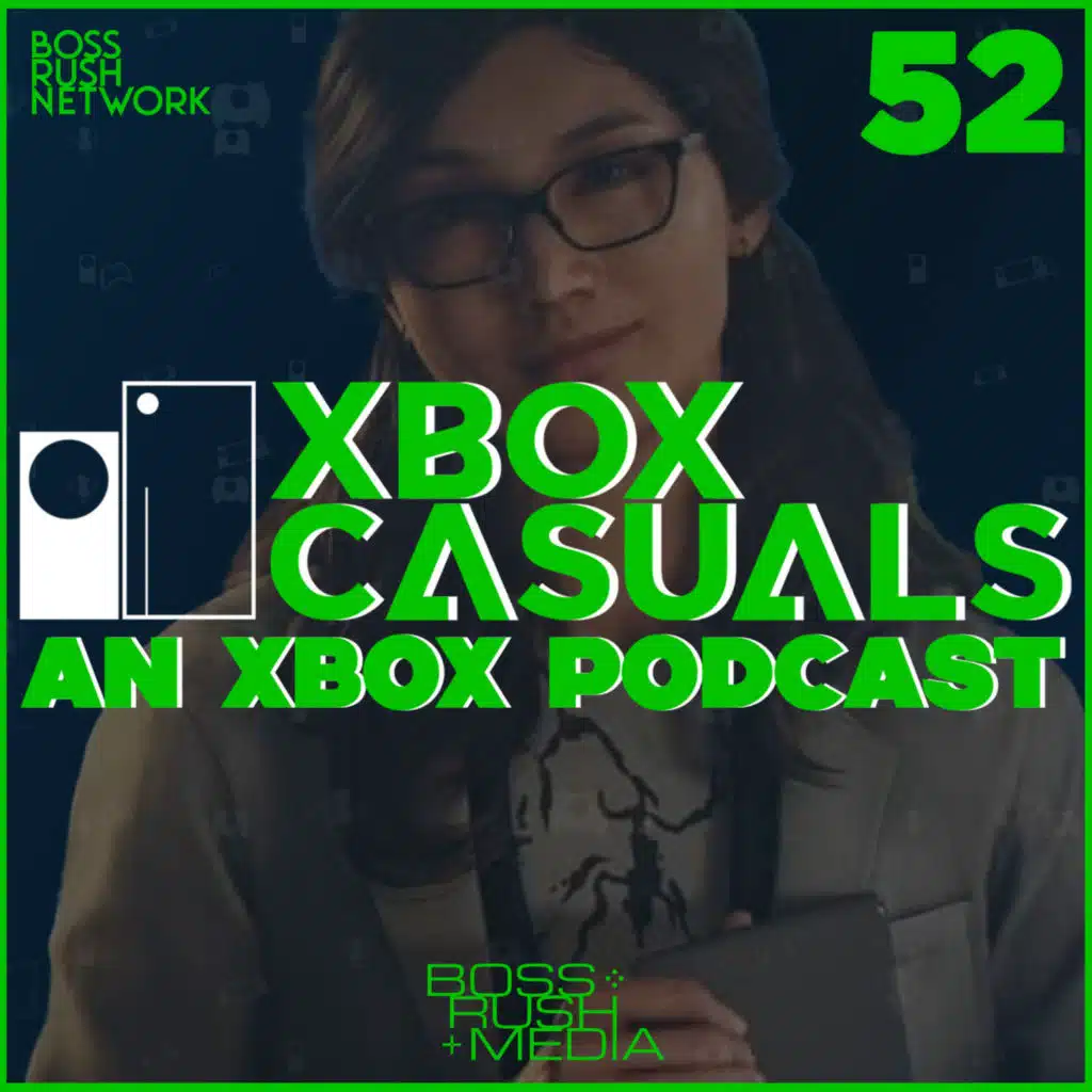 Tokyo Game Show Reactions and The Xbox Ecosystem Gets More Expensive