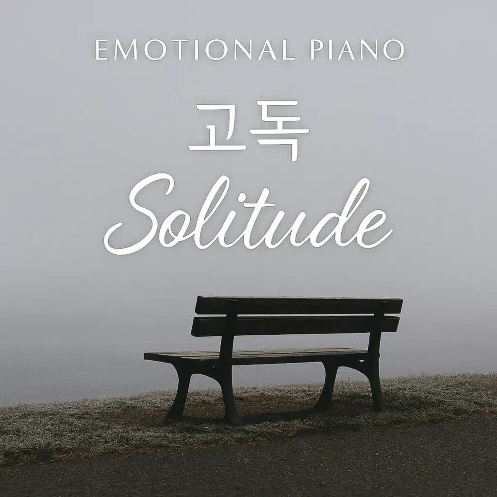 Emotional Piano - 고독 - Solitude