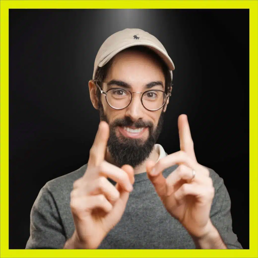 Comment devenir un maker à succès ? Interview de Thomas de la chaîne YouTube "Abrège"