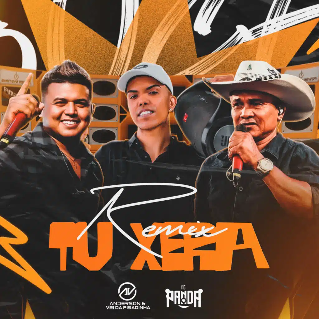 Tu Xera (Remix) [feat. Remixer]