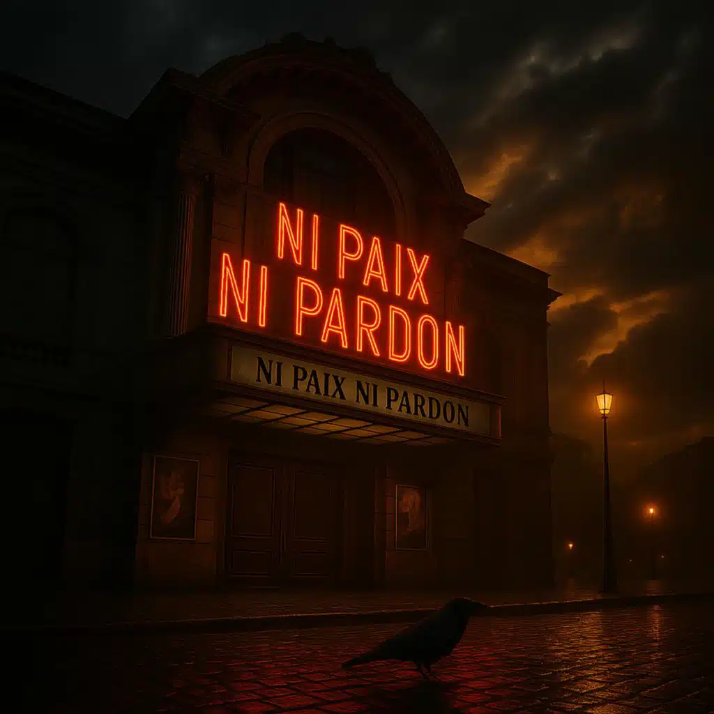 Ni paix, ni pardon