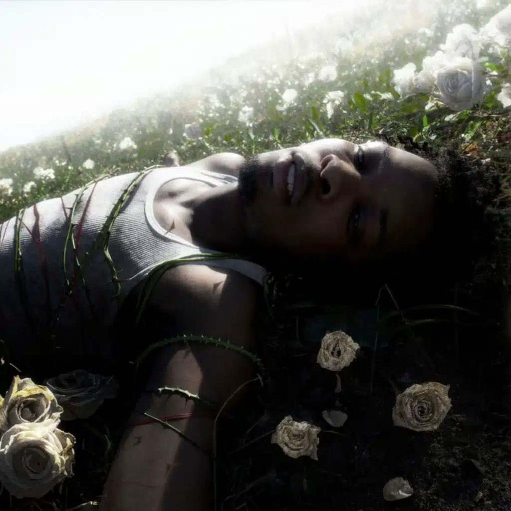 Where Did You Go? (Bonus Track)