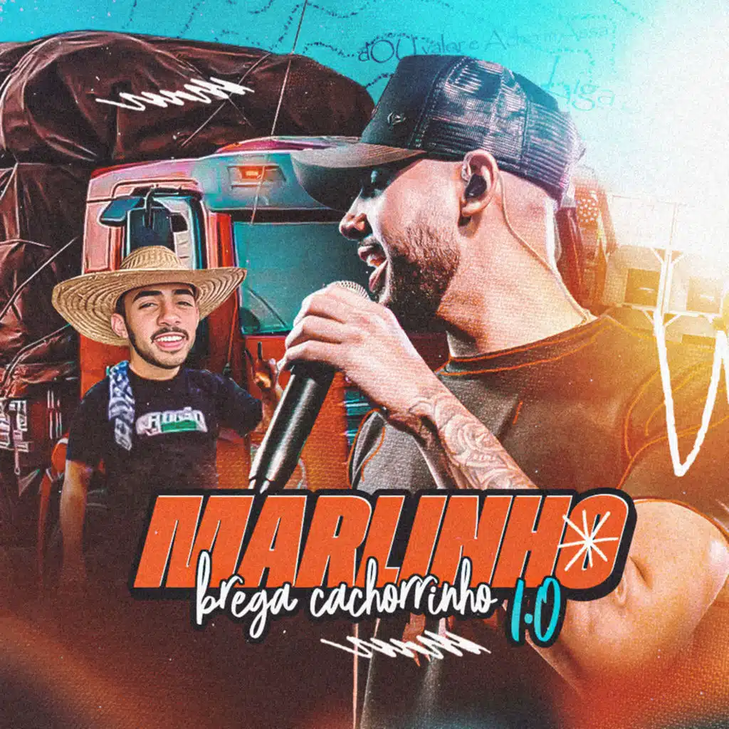 Brega Cachorrinho 1.0 (feat. Coutoplay)