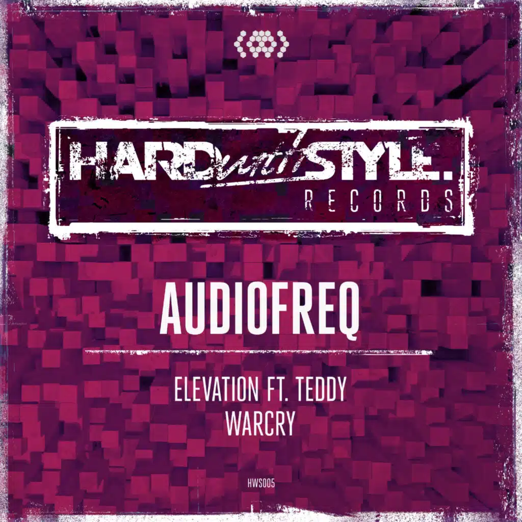 Elevation (feat. Teddy)