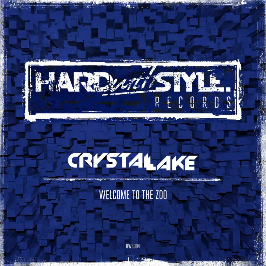 Welcome To The Zoo (Edit)