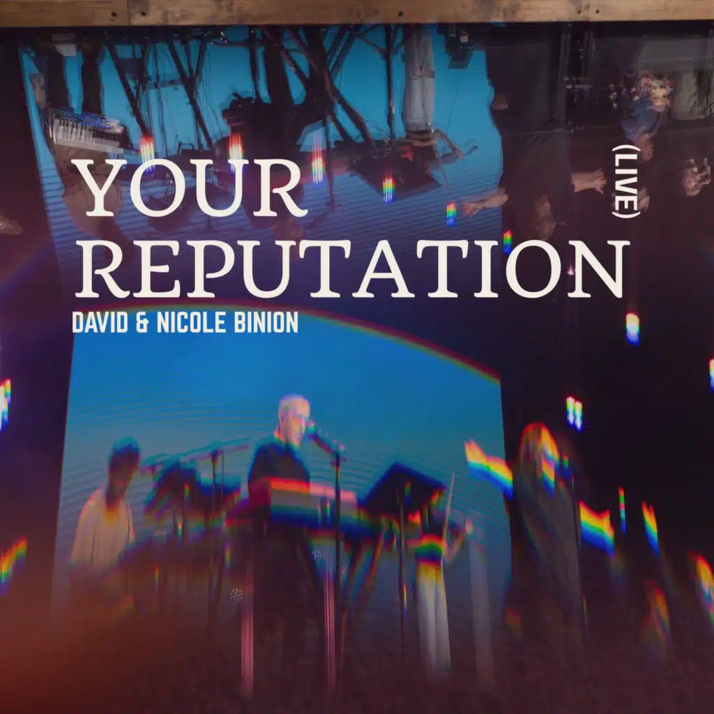 David & Nicole Binion